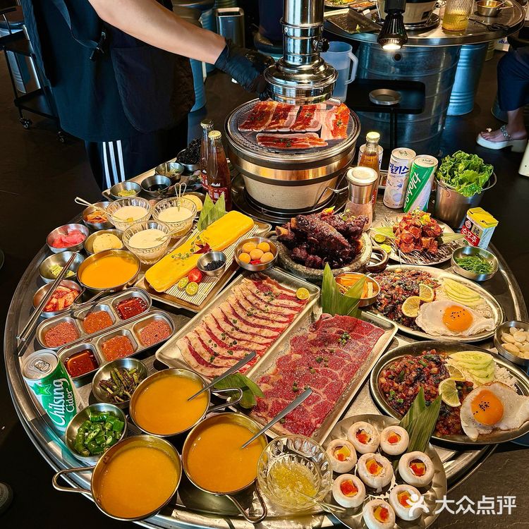 长沙首家！！！终于有了…真的没去韩国[流泪][流泪]