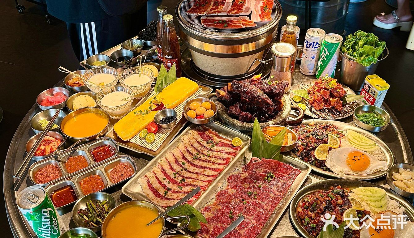 长沙首家！！！终于有了…真的没去韩国[流泪][流泪]