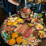 长沙首家！！！终于有了…真的没去韩国[流泪][流泪]