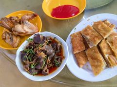-百回味老爸茶(海彤店)