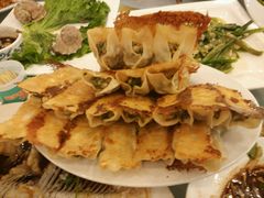 -普天和酒楼·新津菜·烤鸭(天津之眼店)