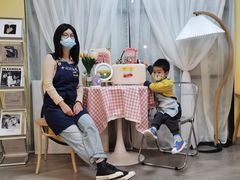-千浔一暖DIY蛋糕烘焙(人民大学店)