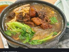 -李记清真馆(打钉巷店)