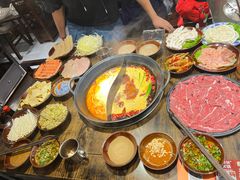 -冯校长老火锅(广州正佳广场店)