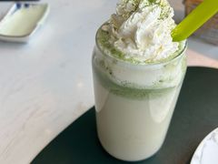 -ins森林童话餐厅coffee&bistro
