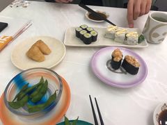 -元气寿司(金光华店)