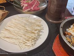-九田家黑牛烤肉料理(潍坊青州市泰华城店)