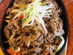-Don't Tell Mama Shh Korean Restaurant