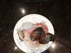 -川骄海鲜自助(河东店)