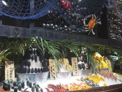 -芭菲盛宴·环球美食(解放碑英利国际店)