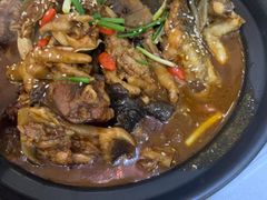 -元银甲·湖北地标美食(汉阳店)