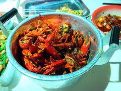 -文和友老长沙龙虾馆(化龙池店)
