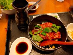 鳗鱼饭-五行(IFC)