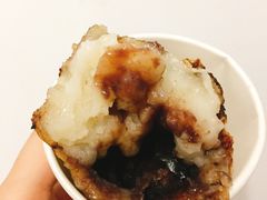 -孙氏梅花糕(马台街)