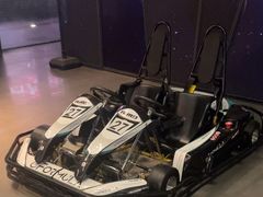 -e赛道卡丁车
