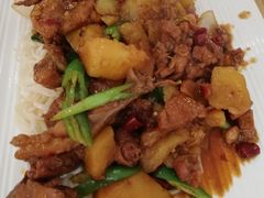 -衡哥肉铺
