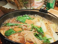 -俊屋料理·烧鸟·寿司·日泰融合菜(星际云汇店)