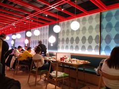 -温禾牛·和牛寿喜烧自助火锅(恒基名人店)