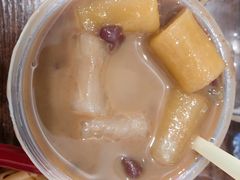 -猪脑壳凉面(武陵源店)