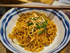葱油面-食之六七·面(朝阳大悦城店)
