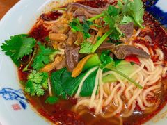 -兵哥豌豆面(创意谷店)