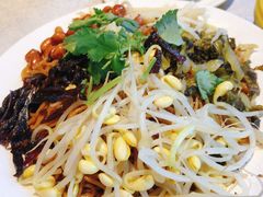 -琼菜坊·无鸡不成宴·海南菜老爸茶糟粕醋(海口骑楼老街店)