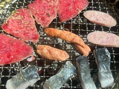 -梦山水日本烧肉(五四广场店)