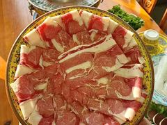 -松嘎里·乌拉满族火锅