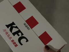 -肯德基(吴江万宝大润发店)