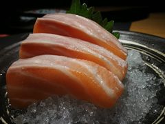 -寿司皇(扬名广场店)