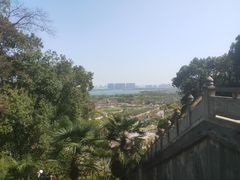 -苏州上方山国家森林公园