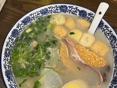 -小潘记鸭血粉丝汤