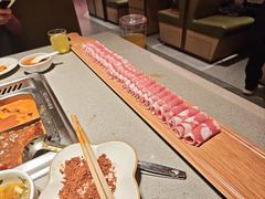 -海底捞火锅(宝龙广场夜宵主题店)