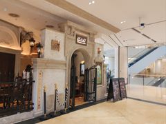 -B&C黄油与面包·THE GARDEN BAKERY概念店(世纪汇店)