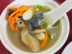 -老边饺子馆(中街店)
