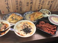 -鸡脚旮旯平江路店