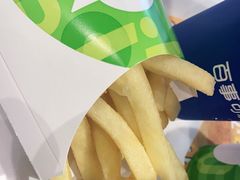 -德克士(前门店)