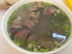-津品味小吃(大学湾店)