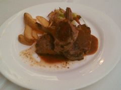 android_upload_pic-成桂西餐厅·42年的味道(五大道疙瘩楼店)