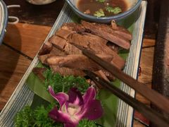 -紫滇源云南生态菜(丹凤街店)