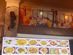 -古早人小吃店(黄河北路店)