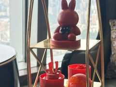 -瑞吉酒店·The Drawing Room闲逸廊·云端下午茶·夜奢Whiskey