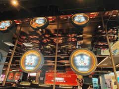 -胖哥俩肉蟹煲(淮安万达店)