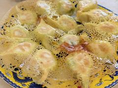 -北方饺子王·海肠捞饭·海鲜锅(山大店)