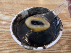 -翁林甜品