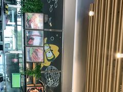 -木屋烧烤(惠阳华润小径湾店)