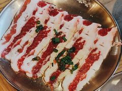 -西塔老太太泥炉烤肉(杭州首店)