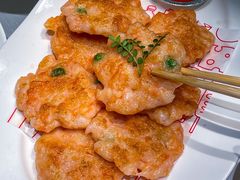 -珊海荟海鲜楼·天津菜·海肠捞饭·皮皮虾锅贴王(佛罗伦萨店)