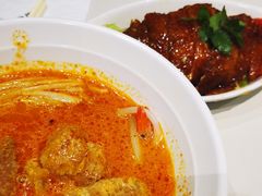 -大食代美食广场(上海中心店)
