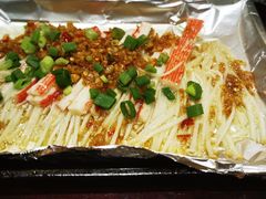 -五样儿西昌小签签烤串(建设路店)
